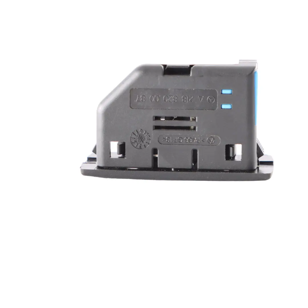 Adapter Car Radio Stereo MP3 AUX Port Attachment Plug to Mercedes W212 with Part number A2188200087 Mercedes W212 Adapter Car Radio Stereo MP3 AUX Port Attachment Plug - SKU A2188200087 - Part number A2188200087