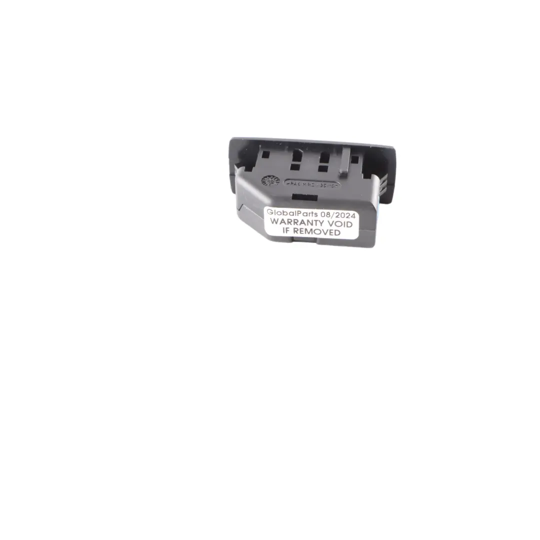 Mercedes W212 Adapter Car Radio Stereo MP3 AUX Port Attachment Plug - SKU A2188200087 - Part number A2188200087