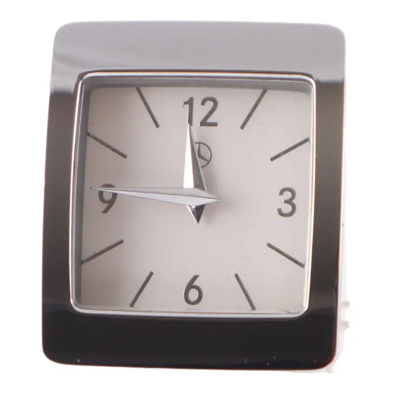 Interior Dashboard Analog Clock Watch to Mercedes A207 W212 C218 with Part number A2188270070 Mercedes A207 W212 C218 Interior Dashboard Analog Clock Watch - SKU A2188270070 - Part number A2188270070