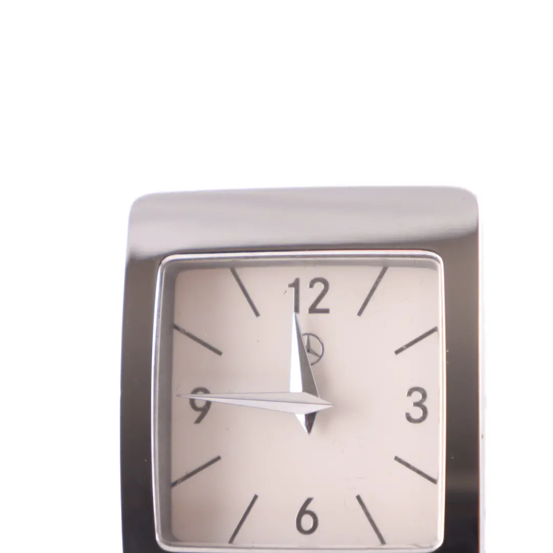 Interior Dashboard Analog Clock Watch to Mercedes A207 W212 C218 with Part number A2188270070 Mercedes A207 W212 C218 Interior Dashboard Analog Clock Watch - SKU A2188270070 - Part number A2188270070