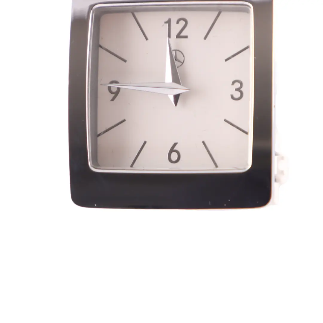 Interior Dashboard Analog Clock Watch to Mercedes A207 W212 C218 with Part number A2188270070 Mercedes A207 W212 C218 Interior Dashboard Analog Clock Watch - SKU A2188270070 - Part number A2188270070