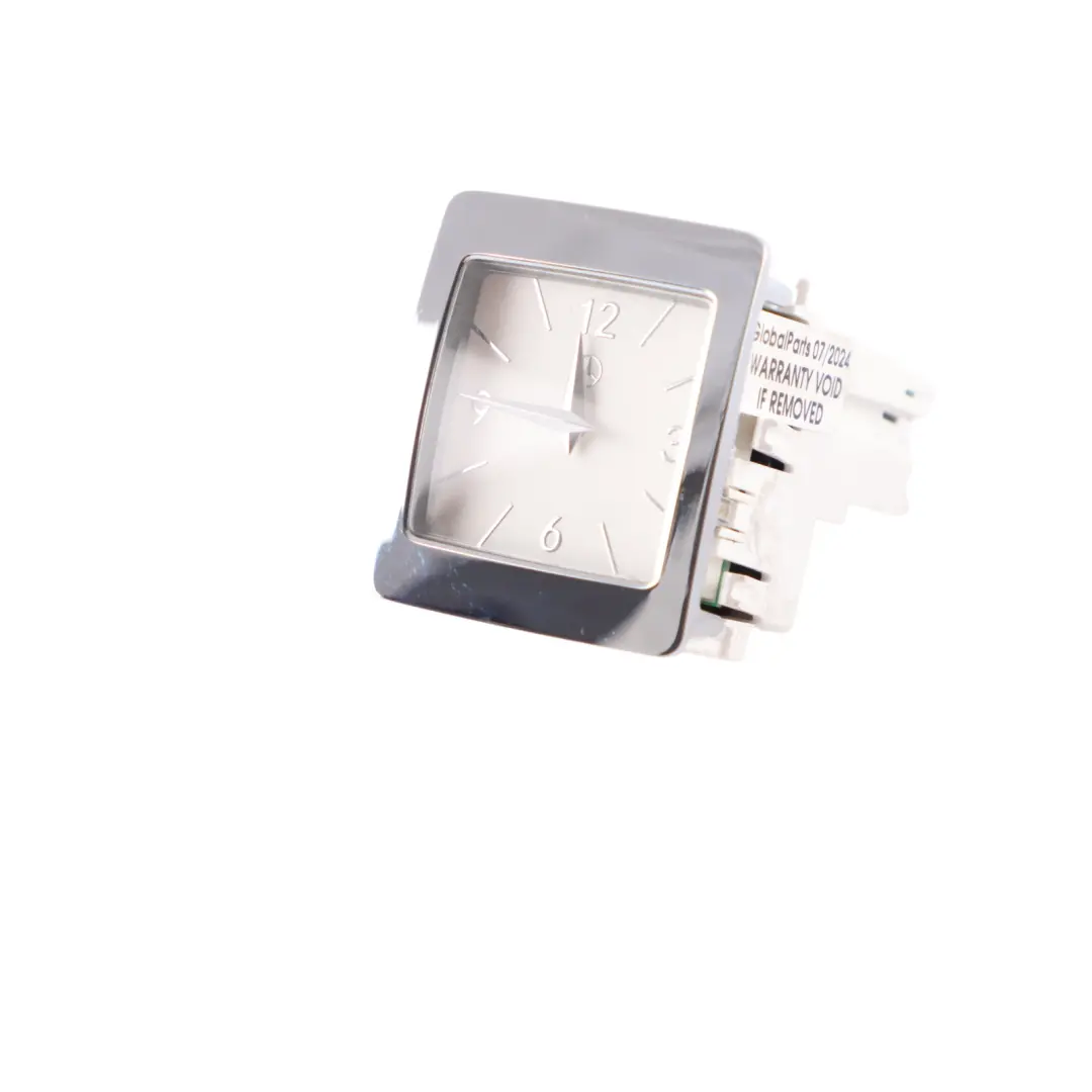 Interior Dashboard Analog Clock Watch to Mercedes A207 W212 C218 with Part number A2188270070 Mercedes A207 W212 C218 Interior Dashboard Analog Clock Watch - SKU A2188270070 - Part number A2188270070