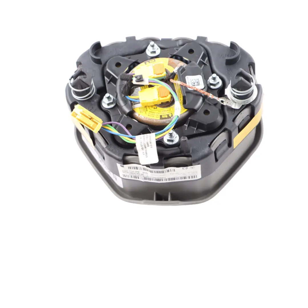 Mercedes W212 Steering Wheel Air Module Driver's Side Black - SKU A2188603002-1 - Part number A2188603002