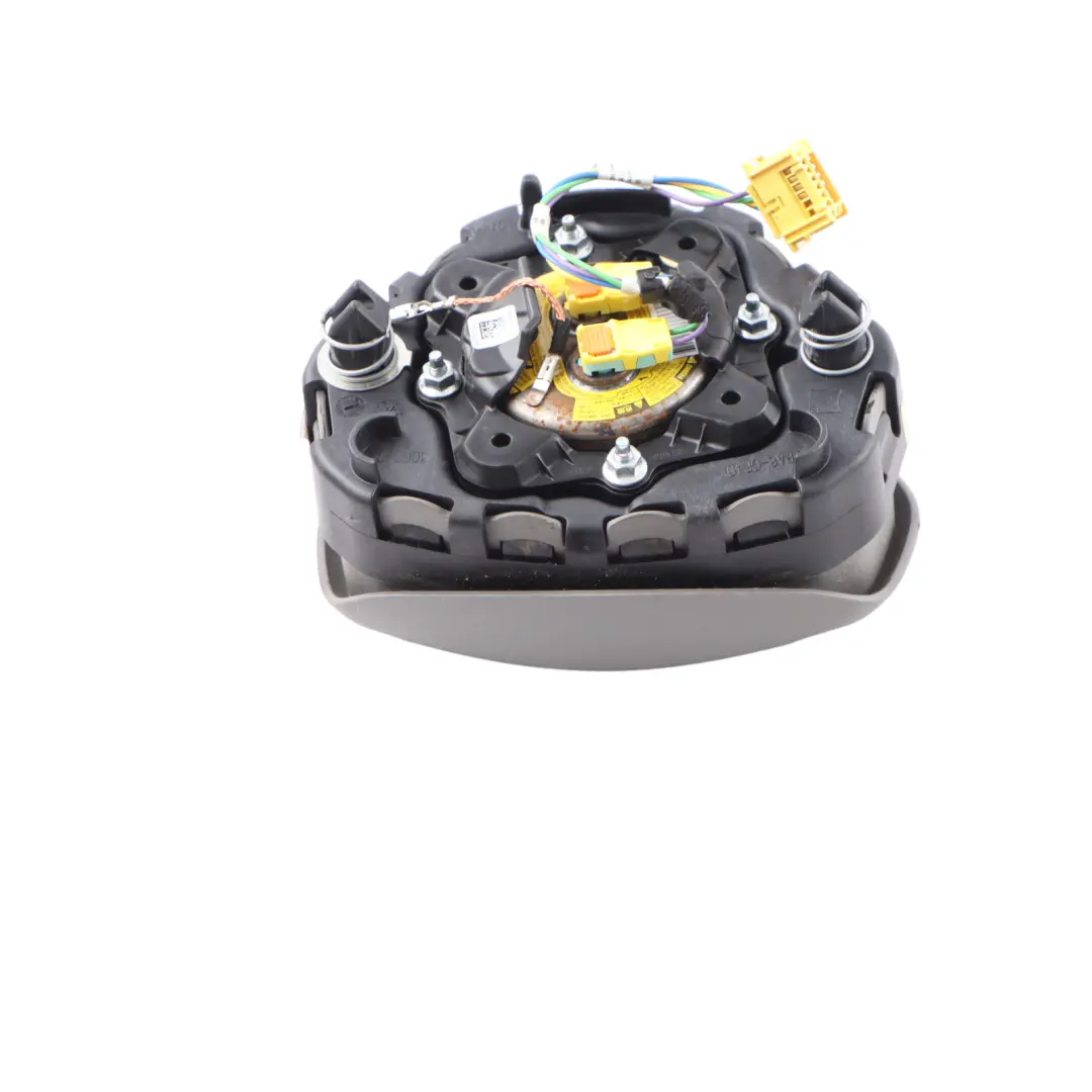 Steering Wheel Air Module Driver's Side Black to Mercedes W212 with Part number A2188603002 Mercedes W212 Steering Wheel Air Module Driver's Side Black - SKU A2188603002-1 - Part number A2188603002