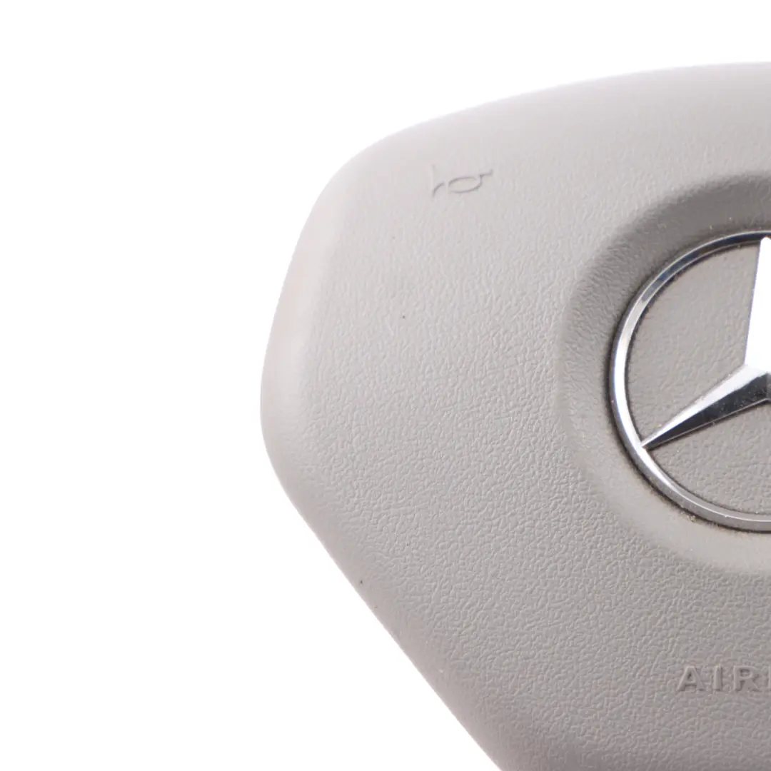 Steering Wheel Air Module Driver's Side Black to Mercedes W212 with Part number A2188603002 Mercedes W212 Steering Wheel Air Module Driver's Side Black - SKU A2188603002-1 - Part number A2188603002