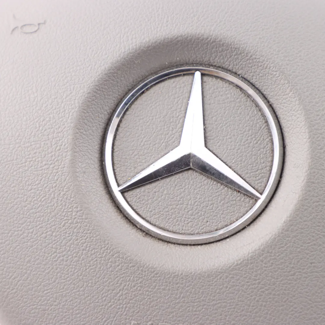 Steering Wheel Air Module Driver's Side Black to Mercedes W212 with Part number A2188603002 Mercedes W212 Steering Wheel Air Module Driver's Side Black - SKU A2188603002-1 - Part number A2188603002