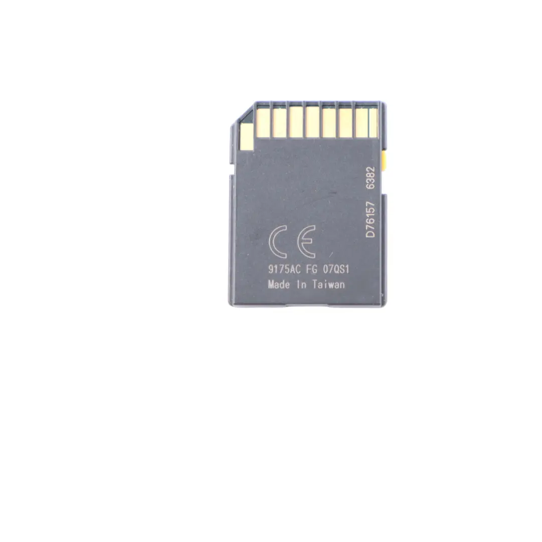 Card Mercedes W205 Garmin Map Pilot Navigation Europe 2017/2018 to SD with Part number A2189061903 SD Card Mercedes W205 Garmin Map Pilot Navigation Europe 2017/2018 - SKU A2189061903-1 - Part number A2189061903