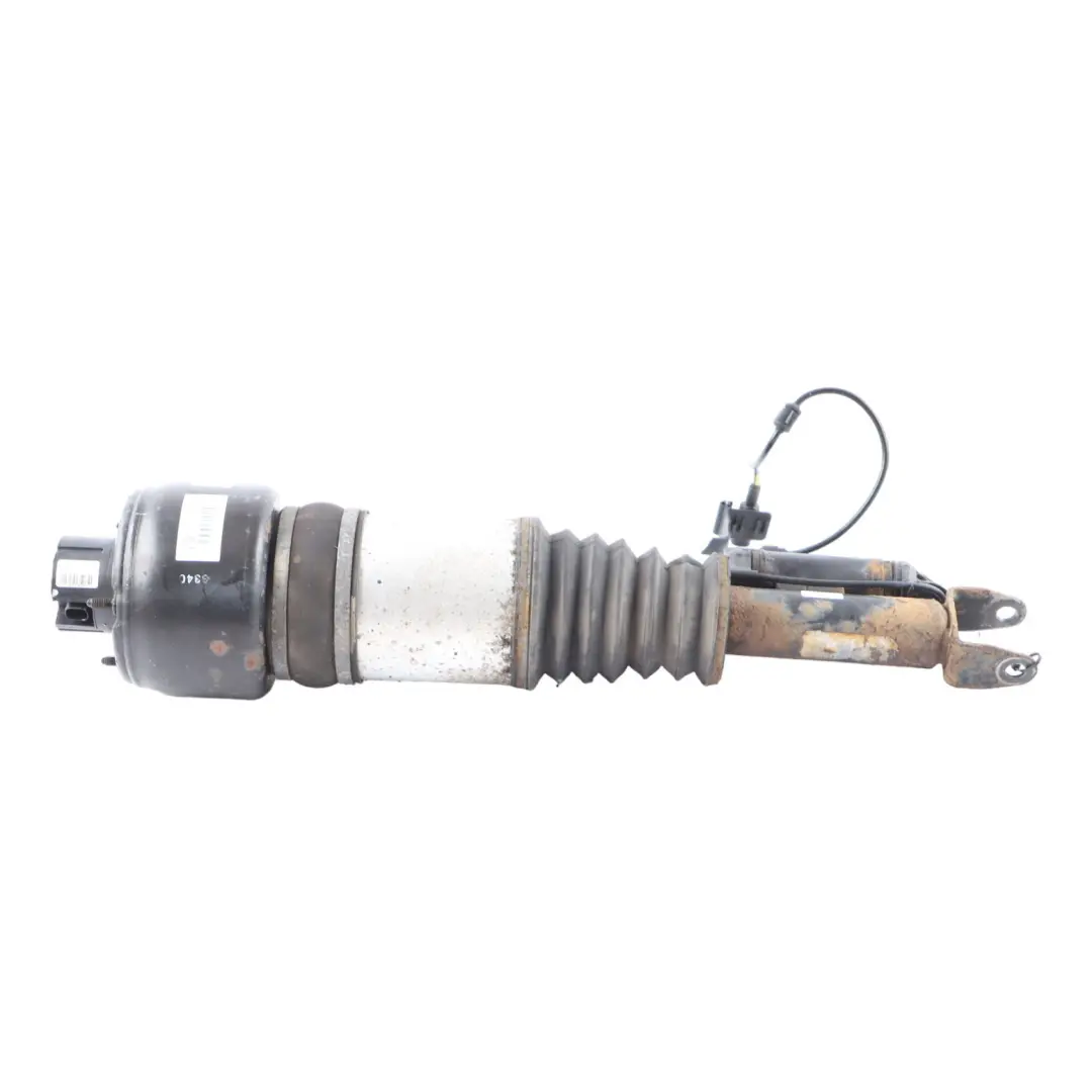 Shock Strut Front Air Suspension Left N/S Absorber to Mercedes C219 with Part number A2193201113 Mercedes C219 Shock Strut Front Air Suspension Left N/S Absorber - SKU A2193201113 - Part number A2193201113