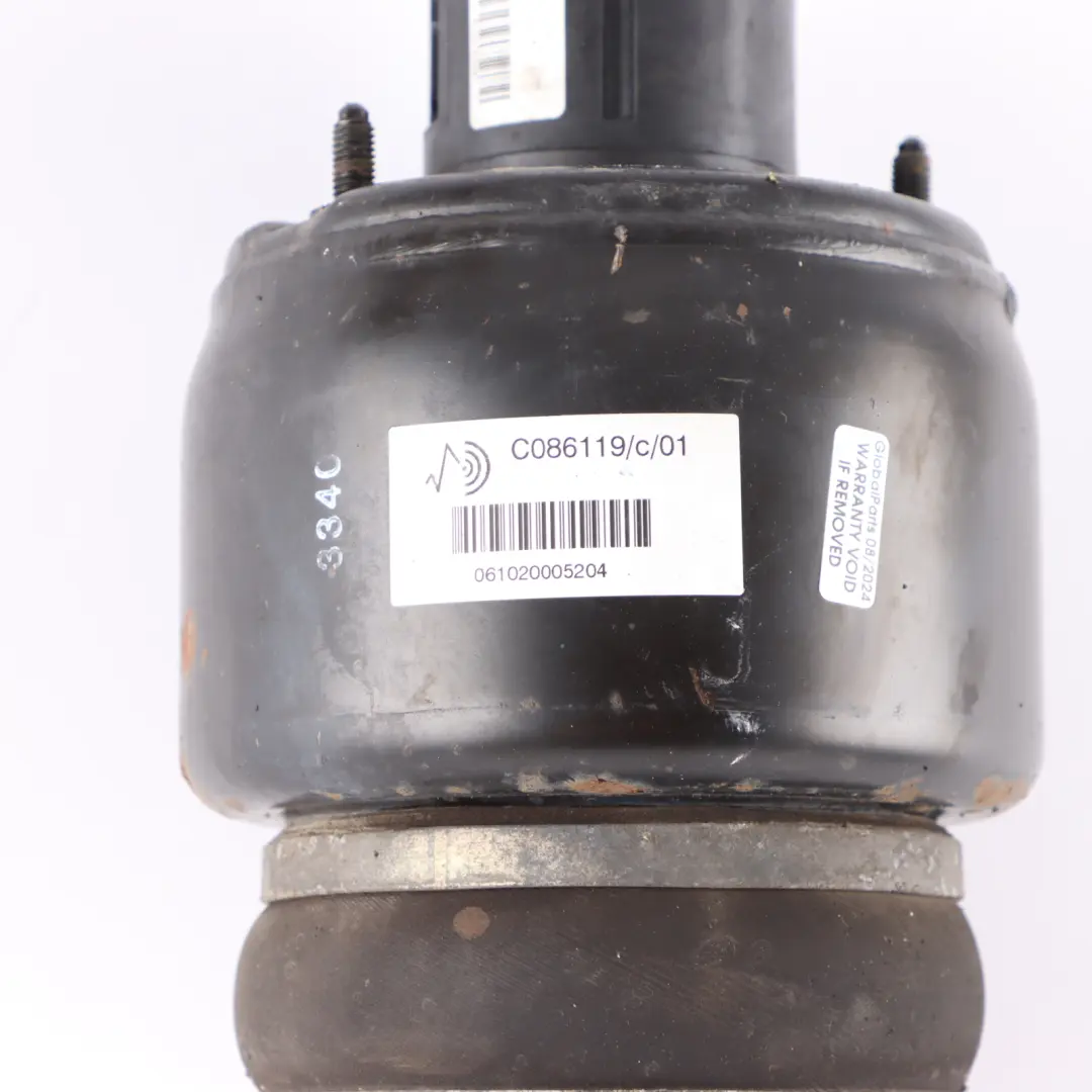 Shock Strut Front Air Suspension Left N/S Absorber to Mercedes C219 with Part number A2193201113 Mercedes C219 Shock Strut Front Air Suspension Left N/S Absorber - SKU A2193201113 - Part number A2193201113