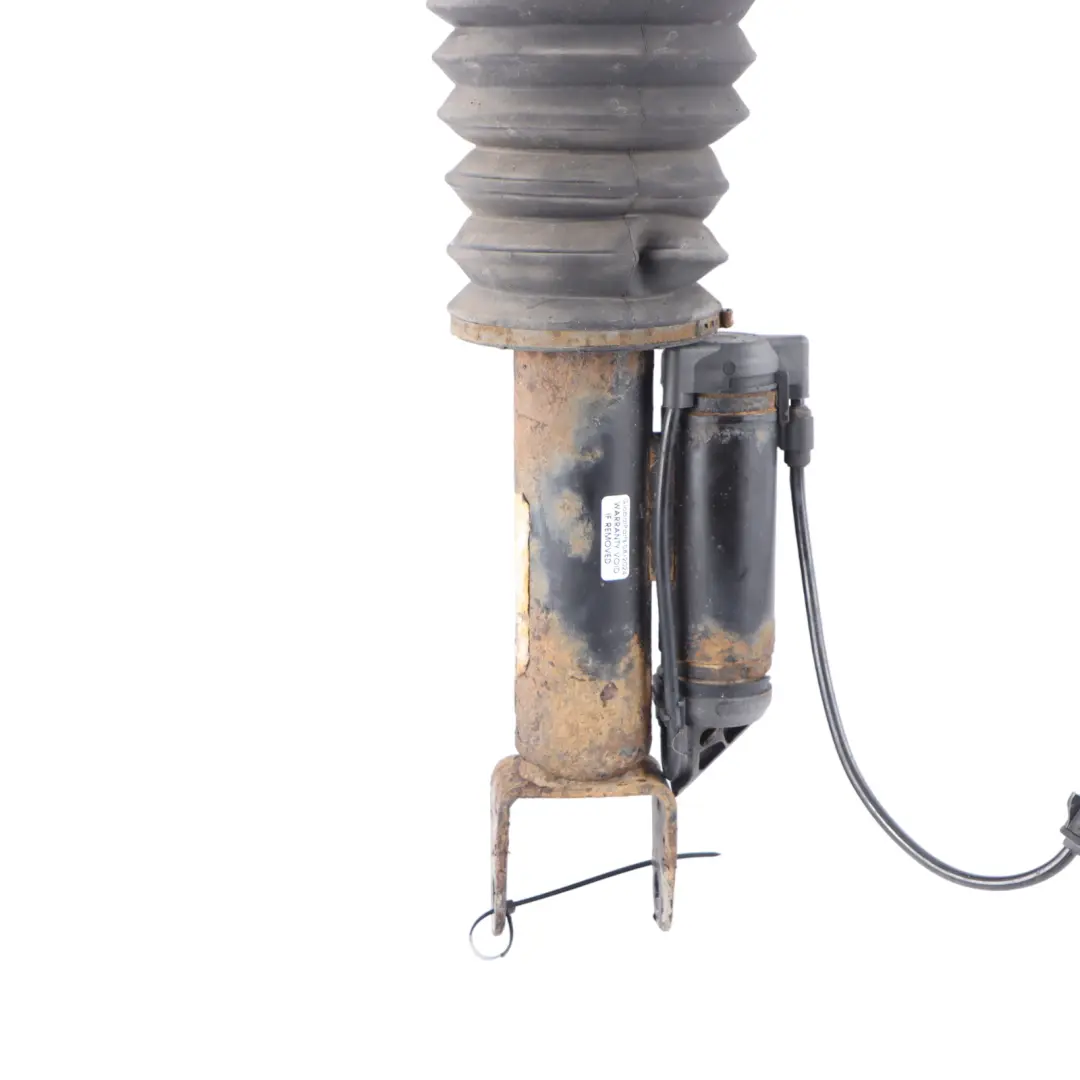 Shock Strut Front Air Suspension Left N/S Absorber to Mercedes C219 with Part number A2193201113 Mercedes C219 Shock Strut Front Air Suspension Left N/S Absorber - SKU A2193201113 - Part number A2193201113