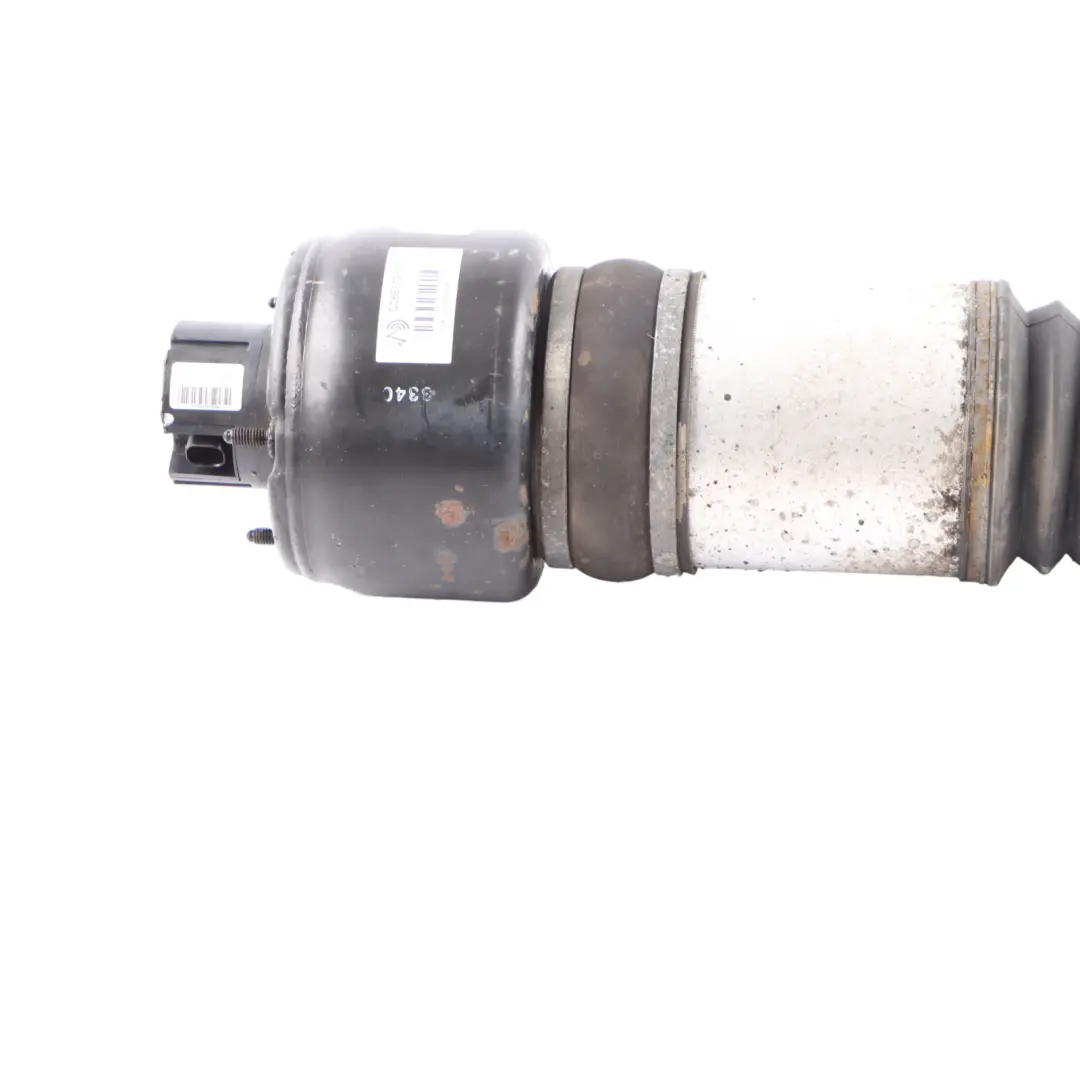Shock Strut Front Air Suspension Left N/S Absorber to Mercedes C219 with Part number A2193201113 Mercedes C219 Shock Strut Front Air Suspension Left N/S Absorber - SKU A2193201113 - Part number A2193201113