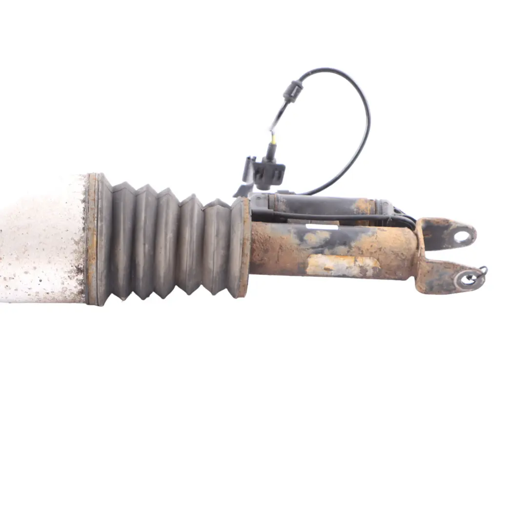 Shock Strut Front Air Suspension Left N/S Absorber to Mercedes C219 with Part number A2193201113 Mercedes C219 Shock Strut Front Air Suspension Left N/S Absorber - SKU A2193201113 - Part number A2193201113