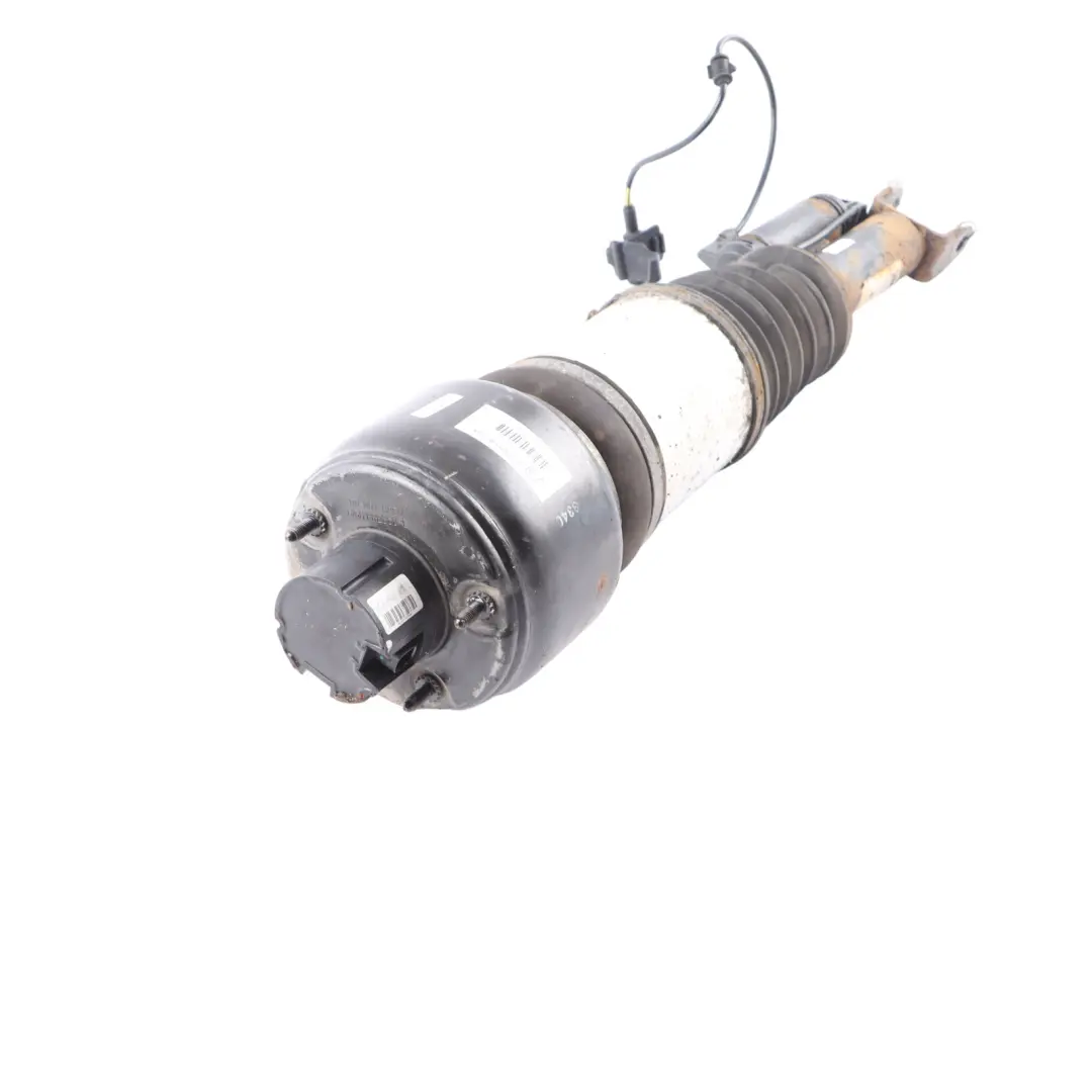 Shock Strut Front Air Suspension Left N/S Absorber Mercedes C219 - SKU A2193201113 - Part number A2193201113