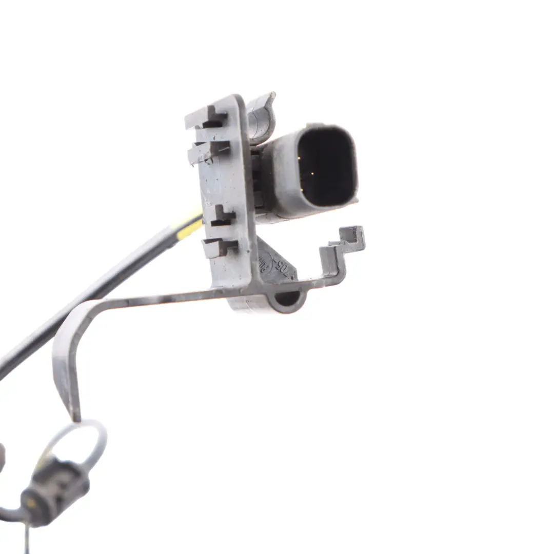 Shock Strut Front Air Suspension Left N/S Absorber Mercedes C219 - SKU A2193201113 - Part number A2193201113