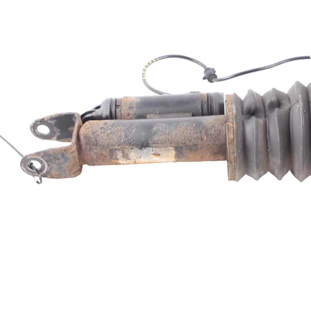 Shock Strut Front Air Suspension Left N/S Absorber to Mercedes C219 with Part number A2193201113 Mercedes C219 Shock Strut Front Air Suspension Left N/S Absorber - SKU A2193201113 - Part number A2193201113