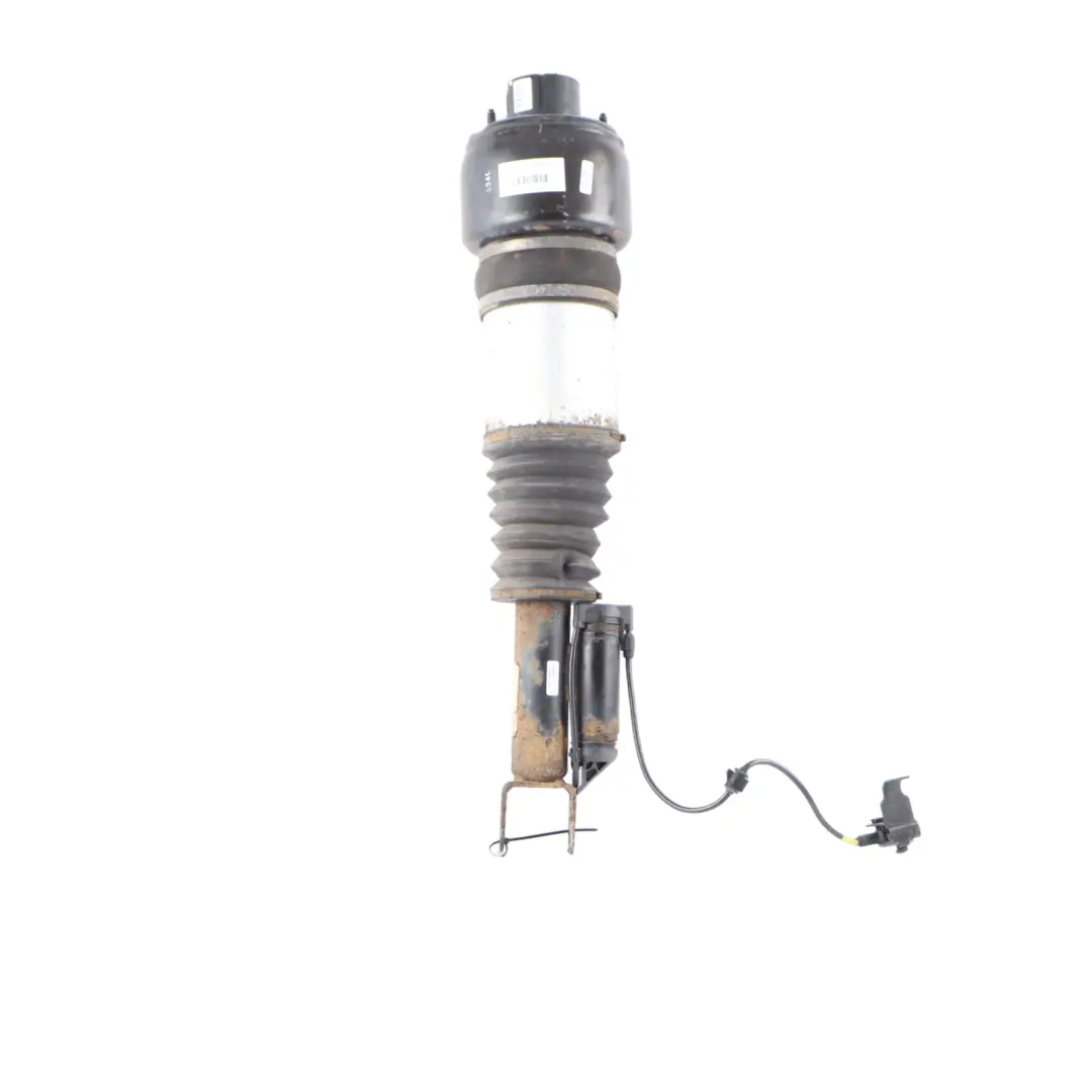Shock Strut Front Air Suspension Left N/S Absorber to Mercedes C219 with Part number A2193201113 Mercedes C219 Shock Strut Front Air Suspension Left N/S Absorber - SKU A2193201113 - Part number A2193201113