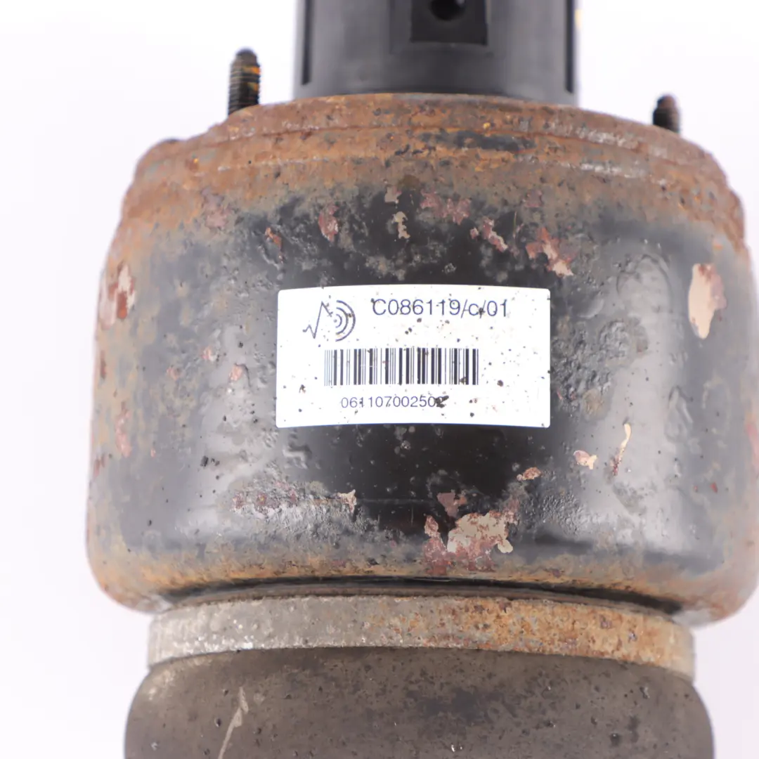 Shock Strut Front Air Suspension Right O/S Absorber to Mercedes C219 with Part number A2193201213 Mercedes C219 Shock Strut Front Air Suspension Right O/S Absorber - SKU A2193201213 - Part number A2193201213