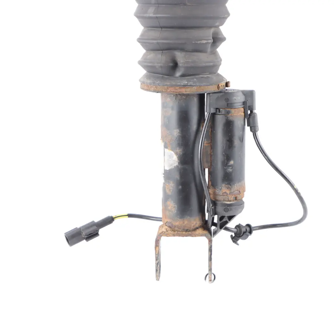Shock Strut Front Air Suspension Right O/S Absorber to Mercedes C219 with Part number A2193201213 Mercedes C219 Shock Strut Front Air Suspension Right O/S Absorber - SKU A2193201213 - Part number A2193201213