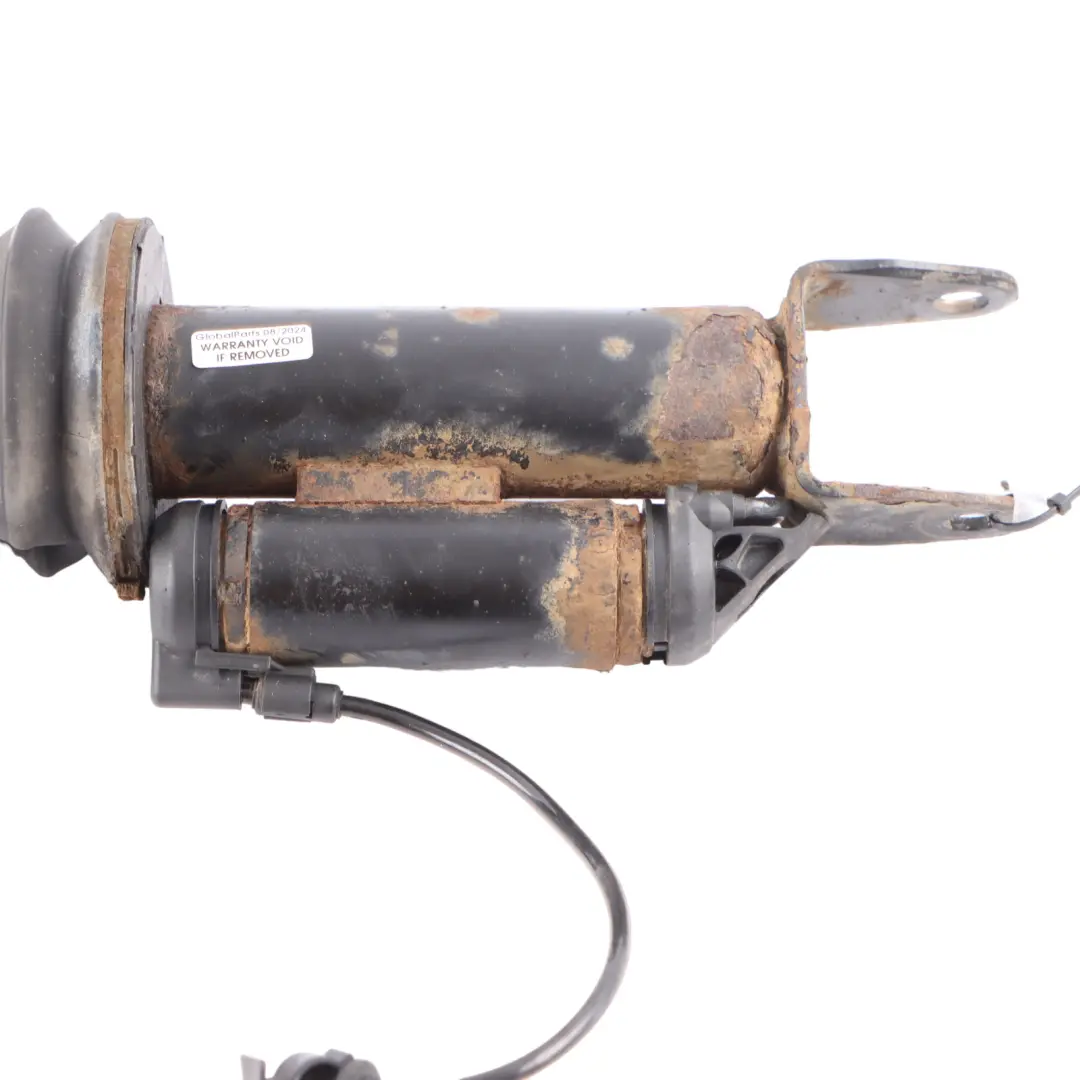 Shock Strut Front Air Suspension Right O/S Absorber to Mercedes C219 with Part number A2193201213 Mercedes C219 Shock Strut Front Air Suspension Right O/S Absorber - SKU A2193201213 - Part number A2193201213