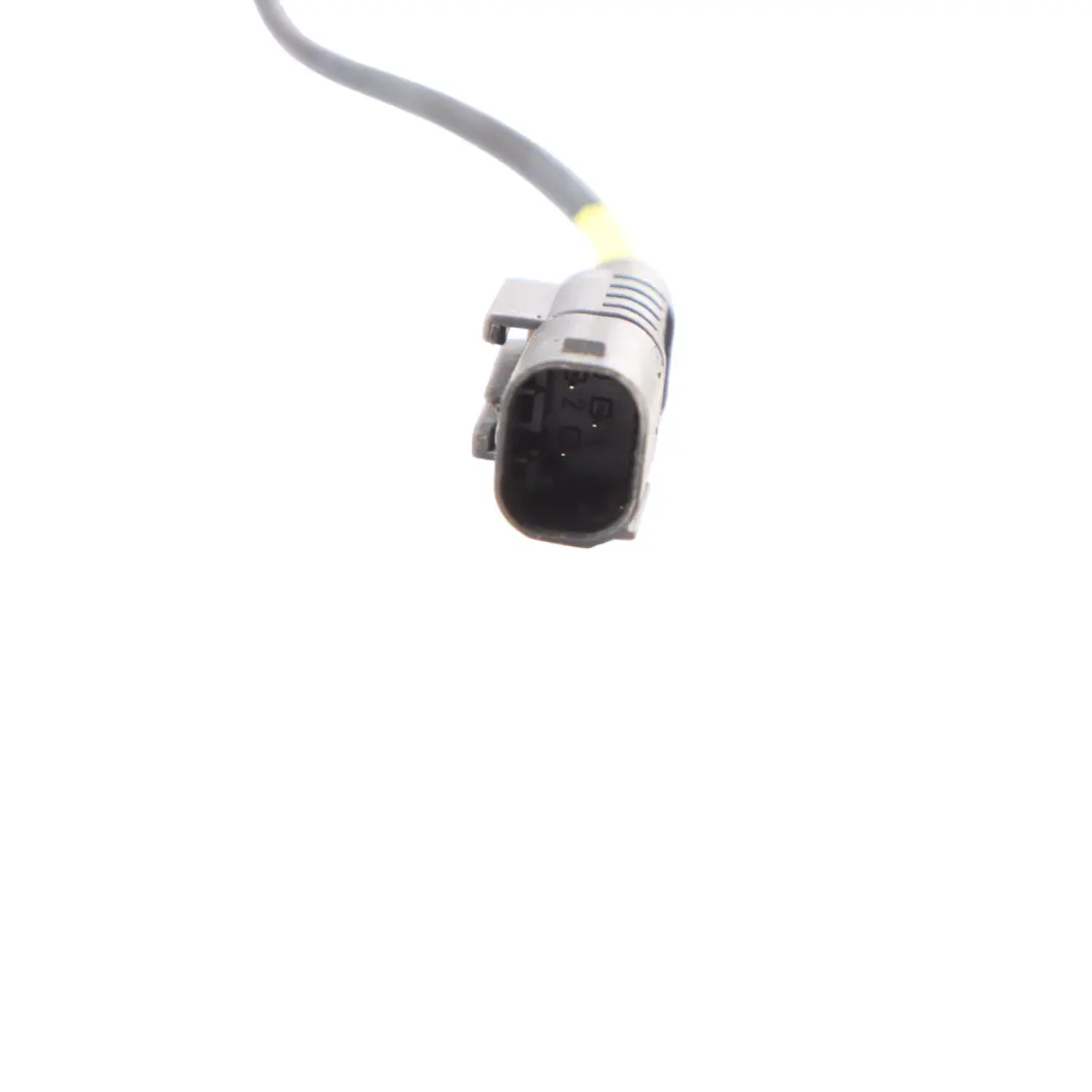 Mercedes C219 Shock Strut Front Air Suspension Right O/S Absorber - SKU A2193201213 - Part number A2193201213