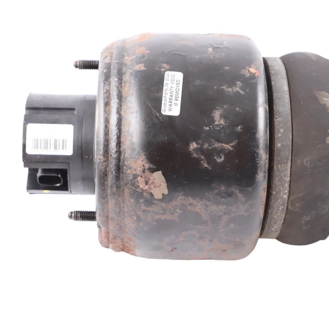 Shock Strut Front Air Suspension Right O/S Absorber to Mercedes C219 with Part number A2193201213 Mercedes C219 Shock Strut Front Air Suspension Right O/S Absorber - SKU A2193201213 - Part number A2193201213
