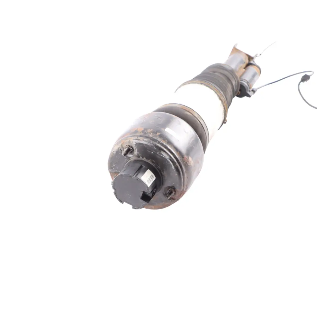 Shock Strut Front Air Suspension Right O/S Absorber to Mercedes C219 with Part number A2193201213 Mercedes C219 Shock Strut Front Air Suspension Right O/S Absorber - SKU A2193201213 - Part number A2193201213