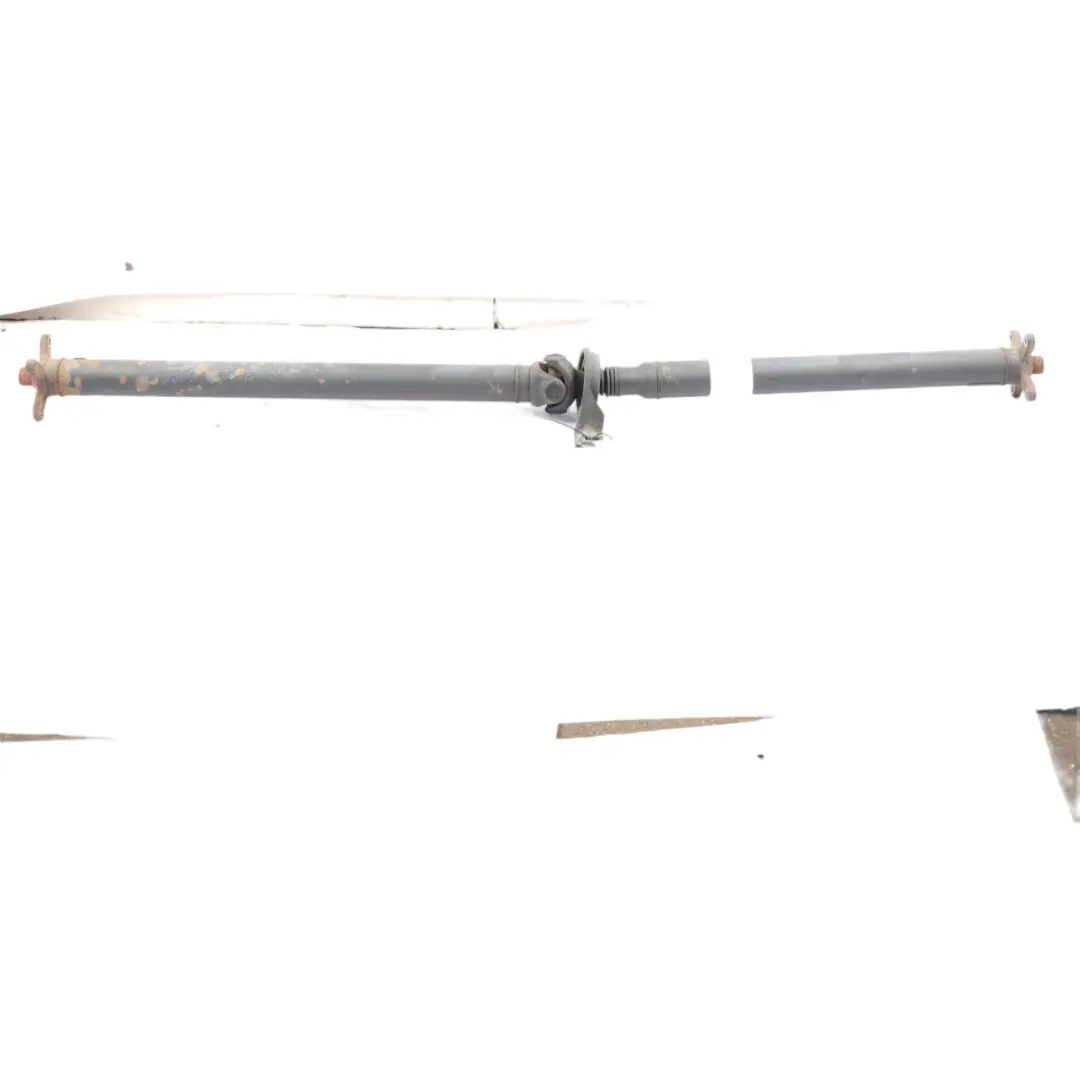 Front Propshaft Drive Shaft CLS 500 M273 Petrol to Mercedes C219 with Part number A2194100506 Mercedes C219 Front Propshaft Drive Shaft CLS 500 M273 Petrol - SKU A2194100506 - Part number A2194100506