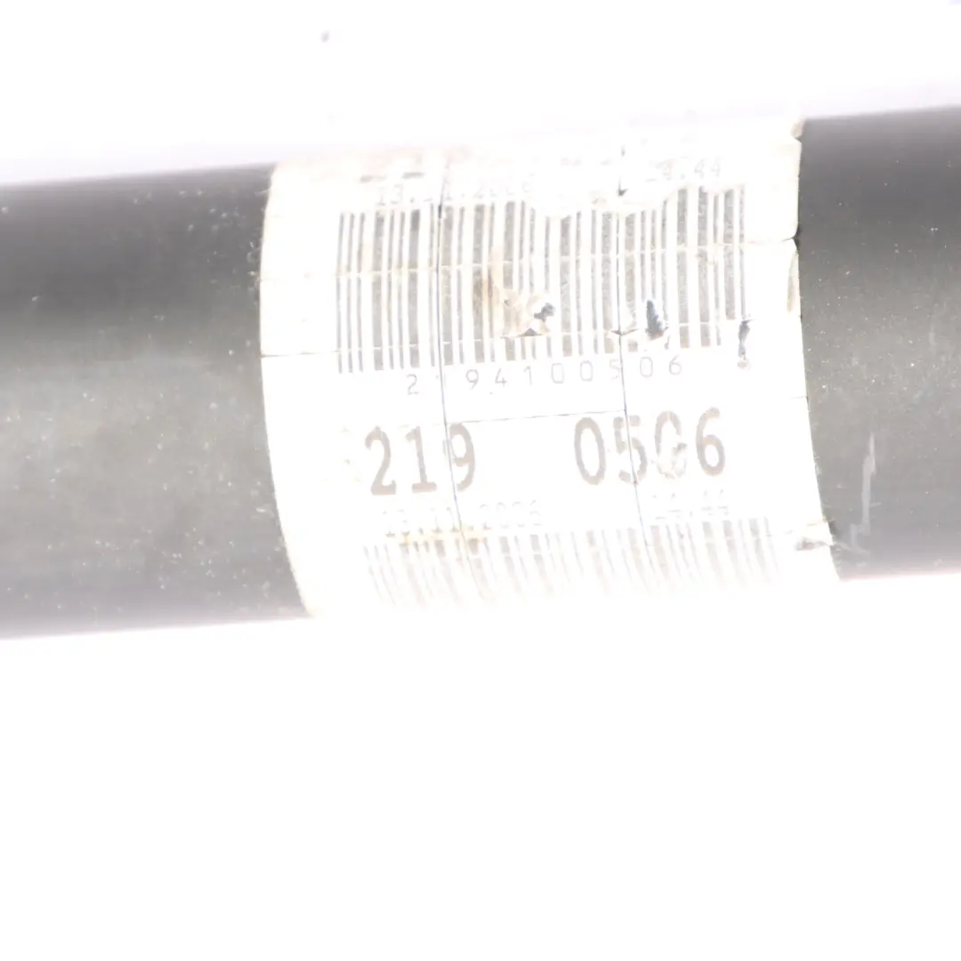 Front Propshaft Drive Shaft CLS 500 M273 Petrol to Mercedes C219 with Part number A2194100506 Mercedes C219 Front Propshaft Drive Shaft CLS 500 M273 Petrol - SKU A2194100506 - Part number A2194100506