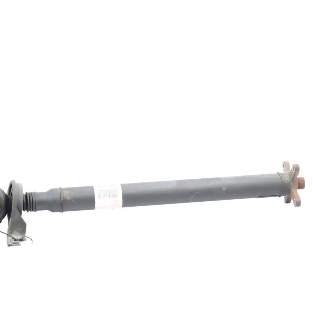 Front Propshaft Drive Shaft CLS 500 M273 Petrol to Mercedes C219 with Part number A2194100506 Mercedes C219 Front Propshaft Drive Shaft CLS 500 M273 Petrol - SKU A2194100506 - Part number A2194100506