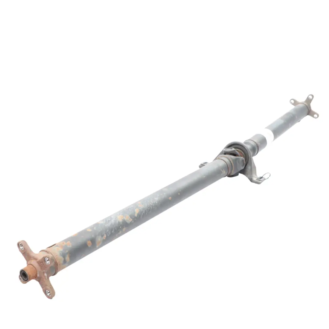 Front Propshaft Drive Shaft CLS 500 M273 Petrol to Mercedes C219 with Part number A2194100506 Mercedes C219 Front Propshaft Drive Shaft CLS 500 M273 Petrol - SKU A2194100506 - Part number A2194100506
