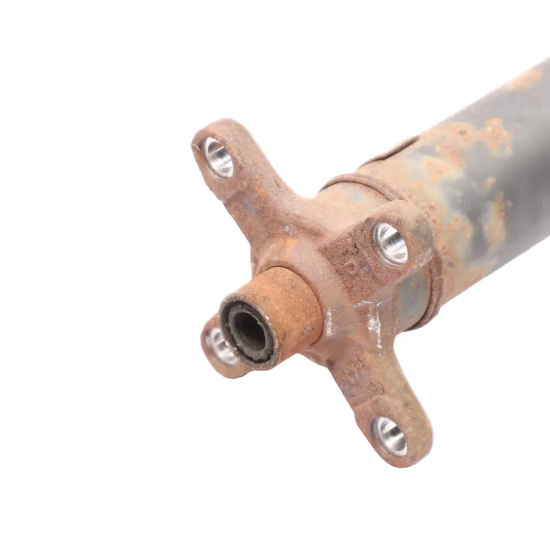 Front Propshaft Drive Shaft CLS 500 M273 Petrol to Mercedes C219 with Part number A2194100506 Mercedes C219 Front Propshaft Drive Shaft CLS 500 M273 Petrol - SKU A2194100506 - Part number A2194100506