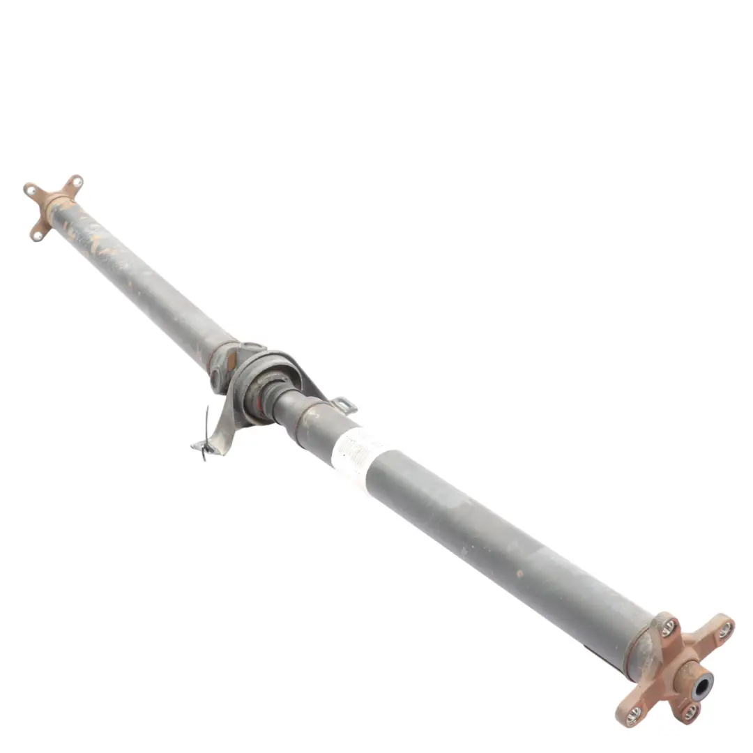 Front Propshaft Drive Shaft CLS 500 M273 Petrol to Mercedes C219 with Part number A2194100506 Mercedes C219 Front Propshaft Drive Shaft CLS 500 M273 Petrol - SKU A2194100506 - Part number A2194100506