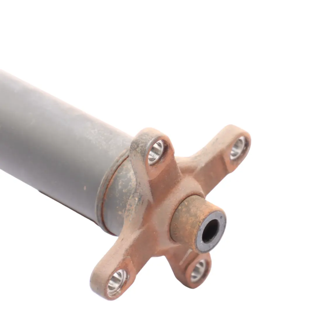 Front Propshaft Drive Shaft CLS 500 M273 Petrol to Mercedes C219 with Part number A2194100506 Mercedes C219 Front Propshaft Drive Shaft CLS 500 M273 Petrol - SKU A2194100506 - Part number A2194100506