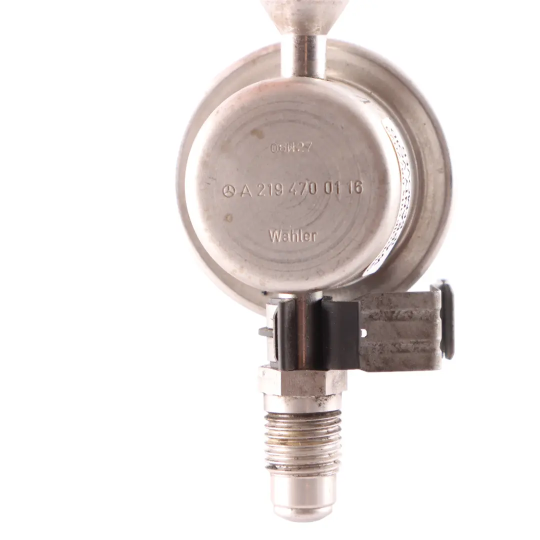 W219 Fuel Pressure Sensor to Mercedes with Part number A2194700116 Mercedes W219 Fuel Pressure Sensor - SKU A2194700116 - Part number A2194700116