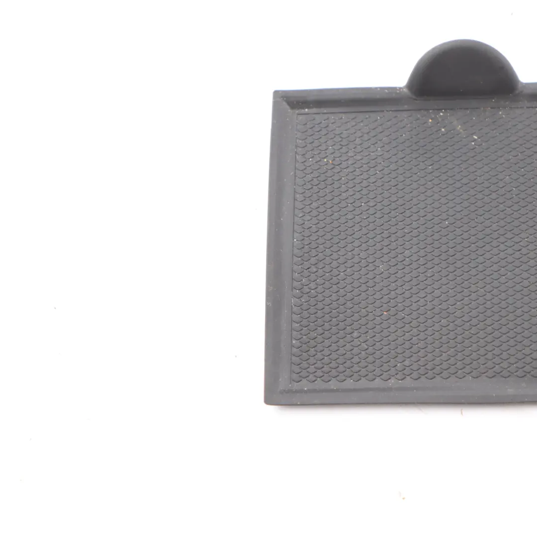 Mercedes C219 Vassoio Console Centrale Anteriore Gomma Stoccaggio - SKU A2196830118 - Numero di parte A2196830118