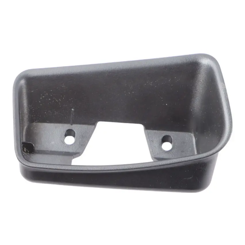 Mercedes C219 Feststellbremse Griff Verkleidung Abdeckung A2196890280