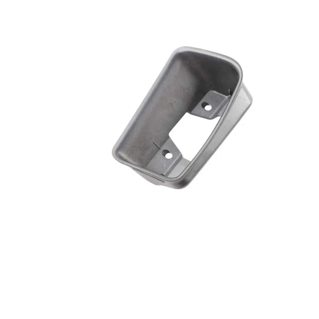 Parking Brake Pull Release Handle Trim Panel Cover to Mercedes C219 with Part number A2196890280 Mercedes C219 Parking Brake Pull Release Handle Trim Panel Cover - SKU A2196890280 - Part number A2196890280