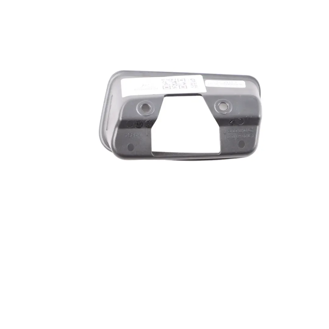 Mercedes C219 Osłona Panelu Uchwytu Hamulca Ręcznego - SKU A2196890280 - Numer Części A2196890280