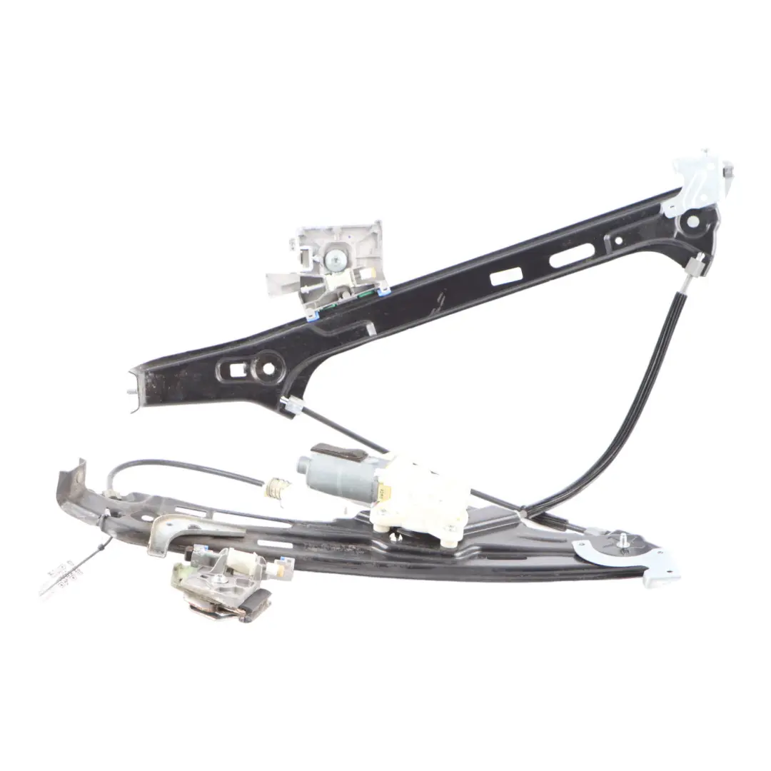 Mercedes CLS W219 Window Lifter Front Door Left N/S Regulator Motor A2198200542 - SKU A2197200946-2 - Part number A2197200946
