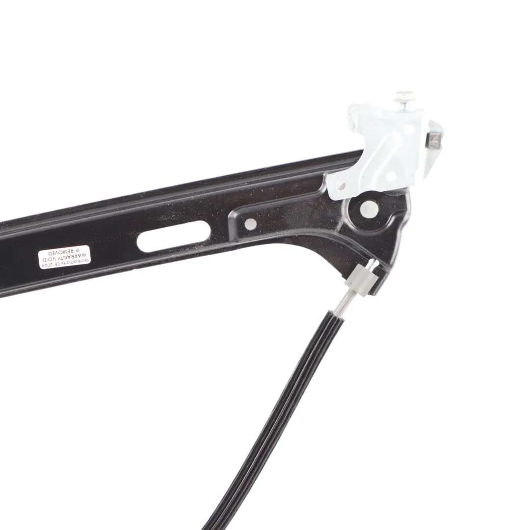 W219 Window Lifter Front Door Left N/S Regulator Motor A2198200542 to Mercedes CLS with Part number A2197200946 Mercedes CLS W219 Window Lifter Front Door Left N/S Regulator Motor A2198200542 - SKU A2197200946-2 - Part number A2197200946