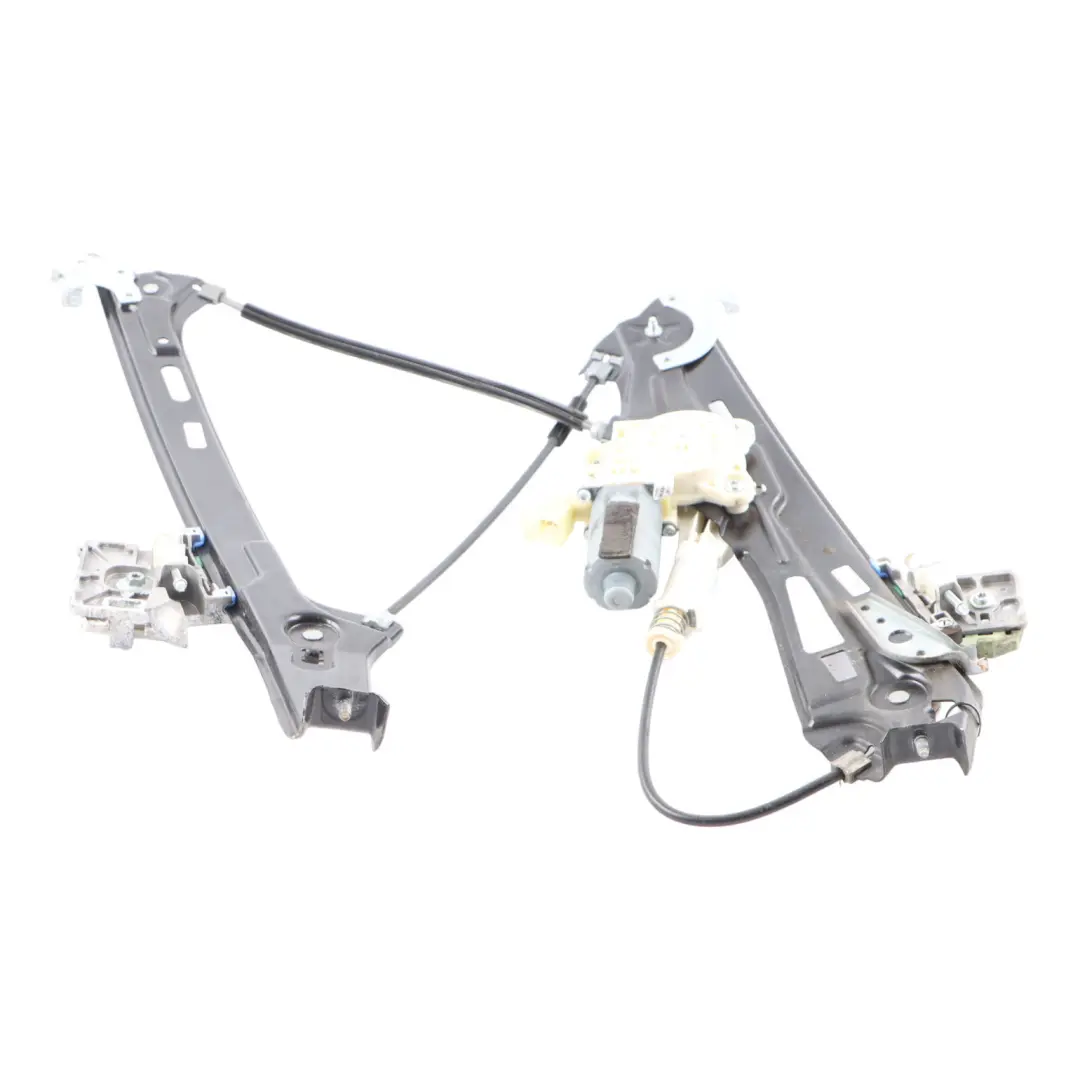 Mercedes CLS W219 Window Lifter Front Door Left N/S Regulator Motor A2198200542 - SKU A2197200946-2 - Part number A2197200946
