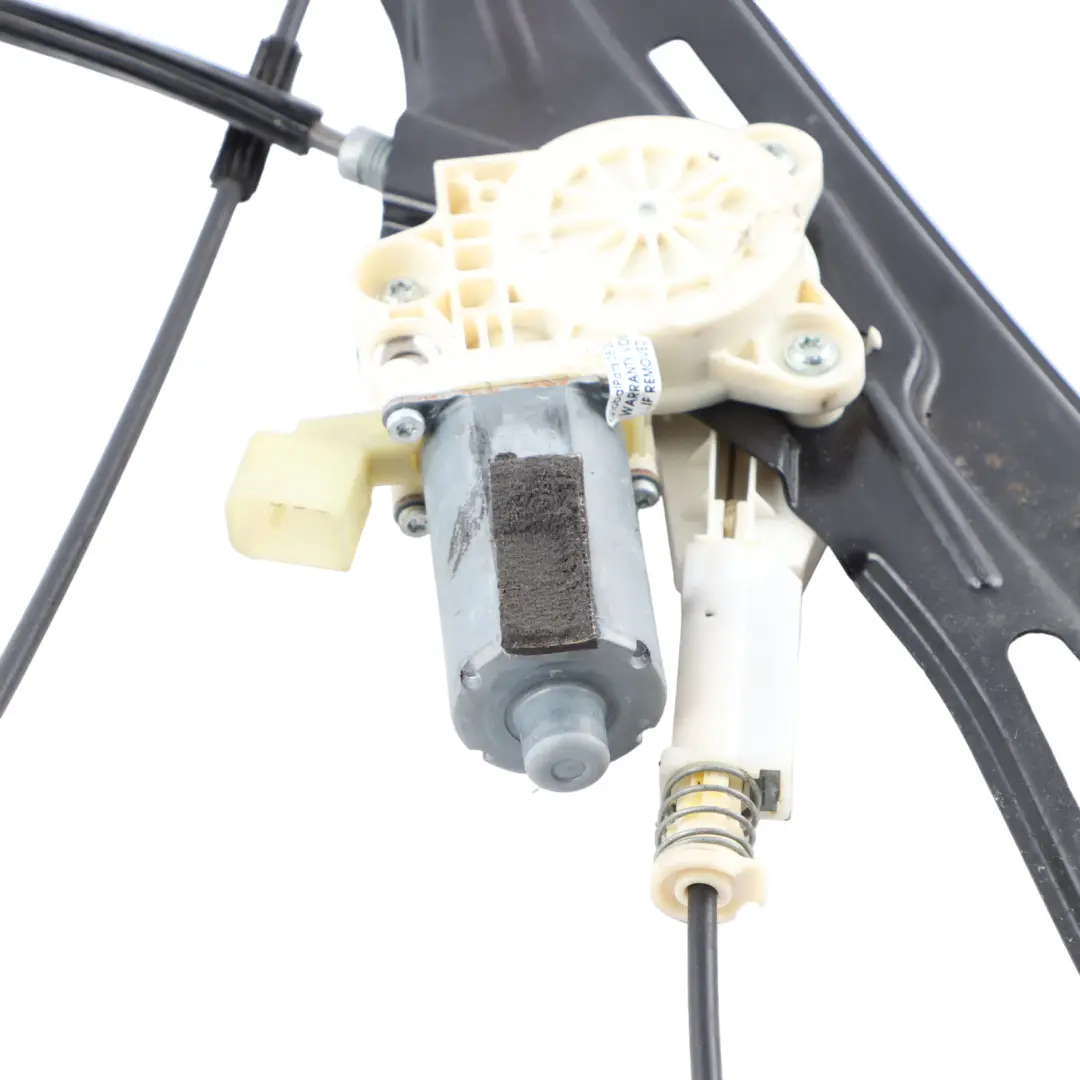 W219 Window Lifter Front Door Left N/S Regulator Motor A2198200542 to Mercedes CLS with Part number A2197200946 Mercedes CLS W219 Window Lifter Front Door Left N/S Regulator Motor A2198200542 - SKU A2197200946-2 - Part number A2197200946