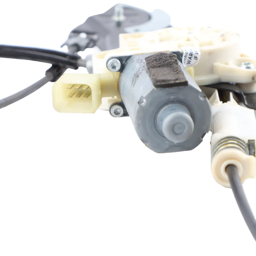 W219 Window Lifter Front Door Left N/S Regulator Motor A2198200542 to Mercedes CLS with Part number A2197200946 Mercedes CLS W219 Window Lifter Front Door Left N/S Regulator Motor A2198200542 - SKU A2197200946-2 - Part number A2197200946