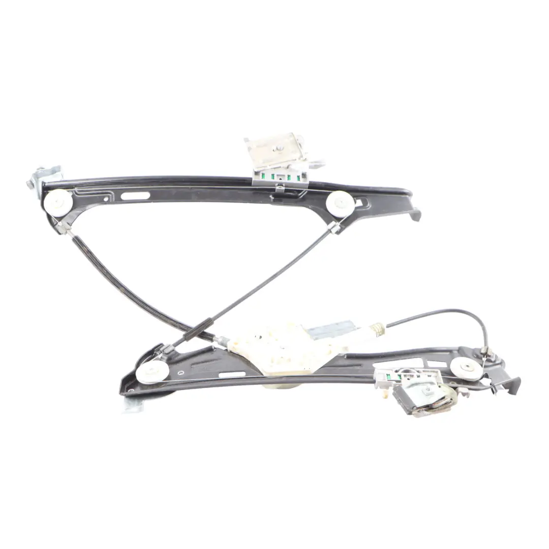 W219 Window Lifter Front Door Left N/S Regulator Motor A2198200542 to Mercedes CLS with Part number A2197200946 Mercedes CLS W219 Window Lifter Front Door Left N/S Regulator Motor A2198200542 - SKU A2197200946-2 - Part number A2197200946
