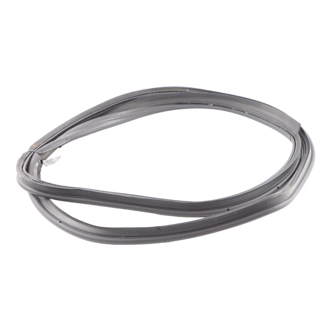 Guardabarros Tapa Maletero Portón Trasero Sellado para Mercedes C219 con número de pieza A2197500298 Mercedes C219 Guardabarros Tapa Maletero Portón Trasero Sellado - SKU A2197500298 - Número de pieza A2197500298