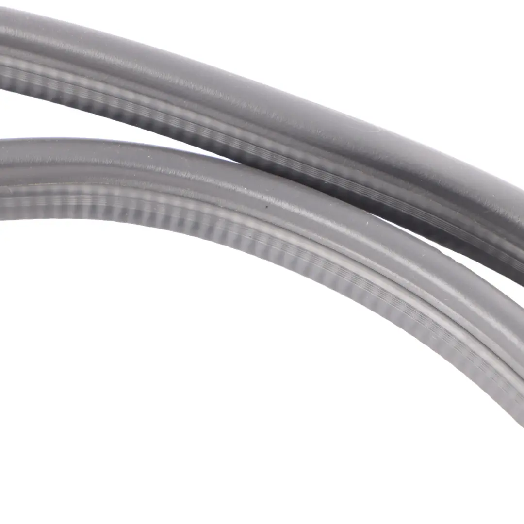 Guardabarros Tapa Maletero Portón Trasero Sellado para Mercedes C219 con número de pieza A2197500298 Mercedes C219 Guardabarros Tapa Maletero Portón Trasero Sellado - SKU A2197500298 - Número de pieza A2197500298