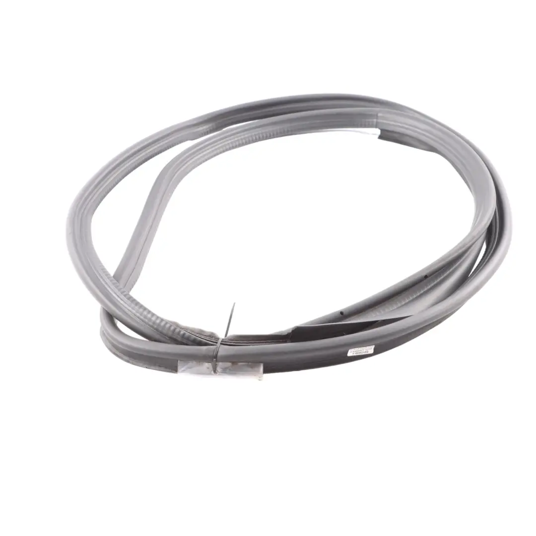 Guard Dichtung Kofferraumklappe Heckklappe Dichtung für Mercedes C219 mit Teilenummer A2197500298 Mercedes C219 Guard Dichtung Kofferraumklappe Heckklappe Dichtung - SKU A2197500298 - Teilenummer A2197500298