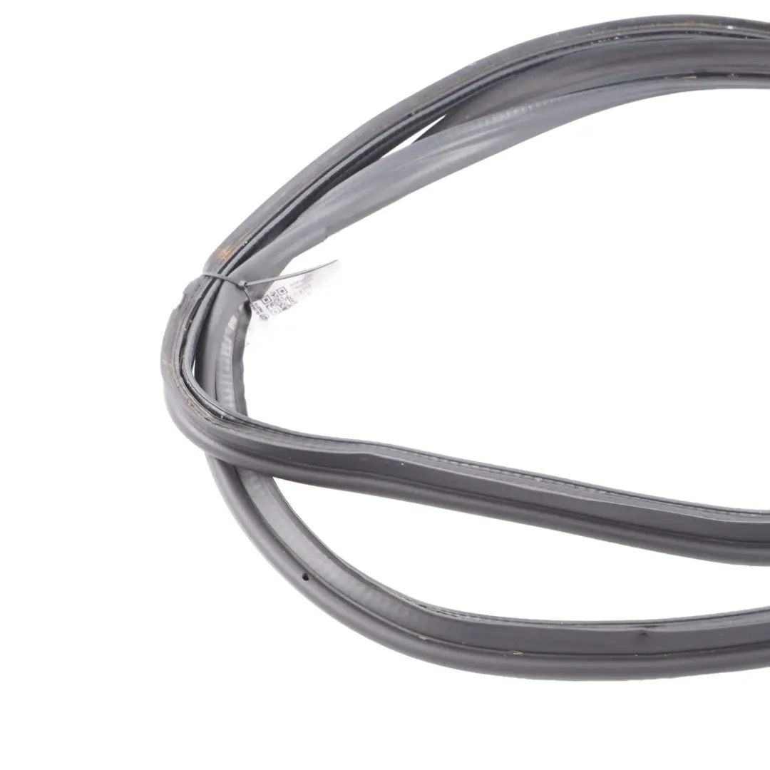 Joint protection bord Couvercle hayon Scellage pour Mercedes C219 à propos du numéro de pièce A2197500298 Mercedes C219 Joint protection bord Couvercle hayon Scellage - SKU A2197500298 - Numéro de pièce A2197500298