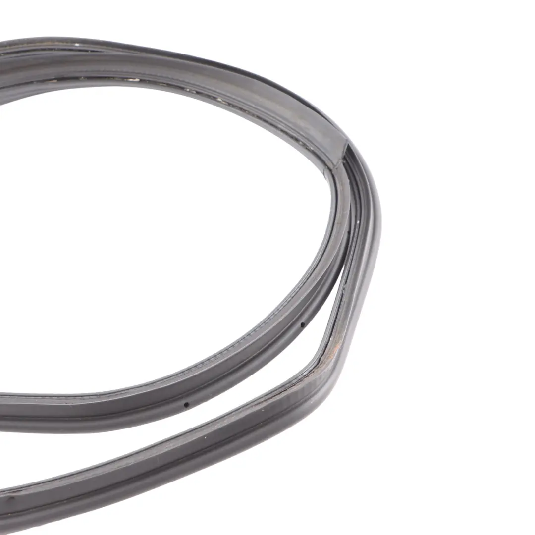 Guard Dichtung Kofferraumklappe Heckklappe Dichtung für Mercedes C219 mit Teilenummer A2197500298 Mercedes C219 Guard Dichtung Kofferraumklappe Heckklappe Dichtung - SKU A2197500298 - Teilenummer A2197500298