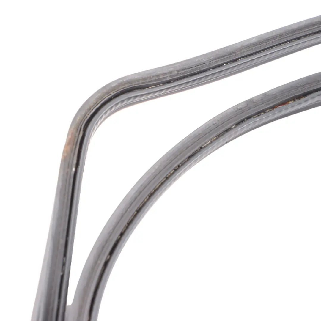 Guard Dichtung Kofferraumklappe Heckklappe Dichtung für Mercedes C219 mit Teilenummer A2197500298 Mercedes C219 Guard Dichtung Kofferraumklappe Heckklappe Dichtung - SKU A2197500298 - Teilenummer A2197500298